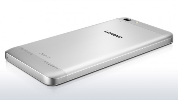 Lenovo K5 Plus