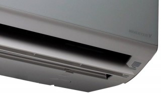 LG Deluxe Plus Inverter AS-W126BVU0 Duvar Tipi Klima