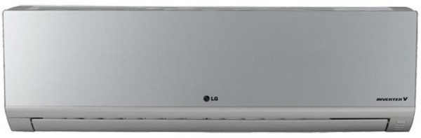 LG Deluxe Plus Inverter 24 Duvar Tipi Klima (24.000 BTU)