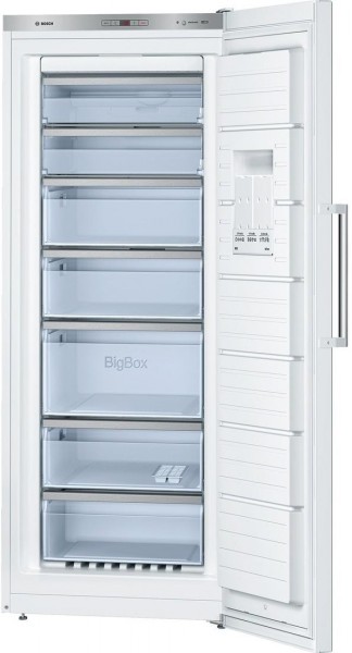 Bosch GSN54AW30 Derin Dondurucu