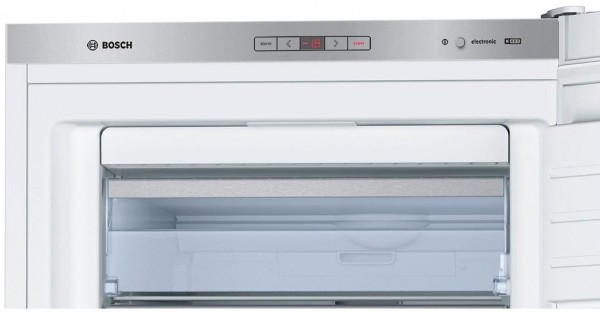 Bosch GSN54AW30 Derin Dondurucu