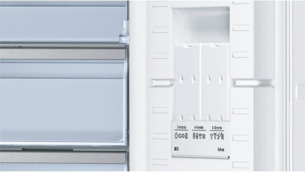 Bosch GSN54AW30 Derin Dondurucu