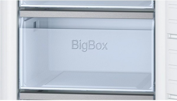 Bosch GSN54AW30 Derin Dondurucu