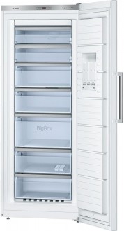 Bosch GSN54AW30 Derin Dondurucu