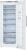 Bosch GSN54AW30 Derin Dondurucu