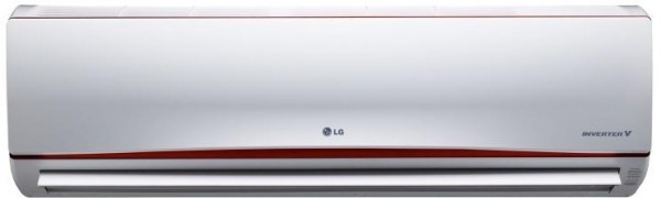 LG Deluxe Inverter AS-W126B7T0 Duvar Tipi Klima (11.900 BTU)