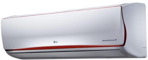 LG Deluxe Inverter AS-W126B7T0 Duvar Tipi Klima (11.900 BTU)