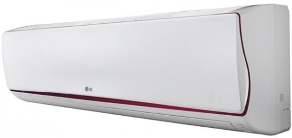 LG Deluxe Inverter AS-W126B7T0 Duvar Tipi Klima (11.900 BTU)
