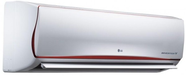 LG Deluxe Inverter AS-W186C7T0 Duvar Tipi Klima (17.748 BTU)