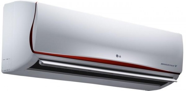 LG Deluxe Inverter AS-W186C7T0 Duvar Tipi Klima (17.748 BTU)