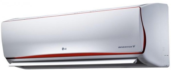 LG Deluxe Inverter AS-W186C7T0 Duvar Tipi Klima (17.748 BTU)