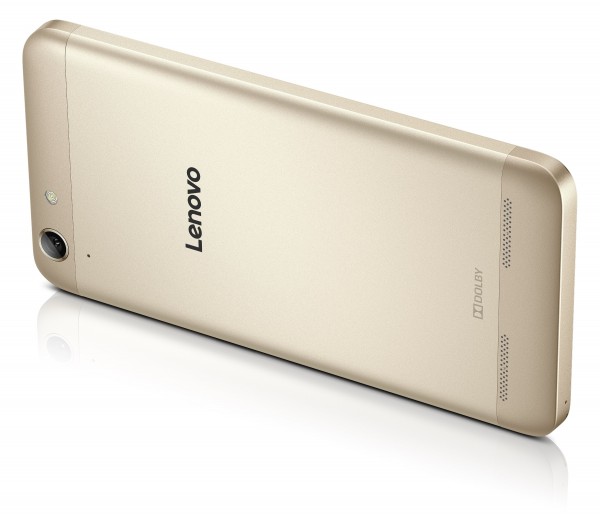 Lenovo K5