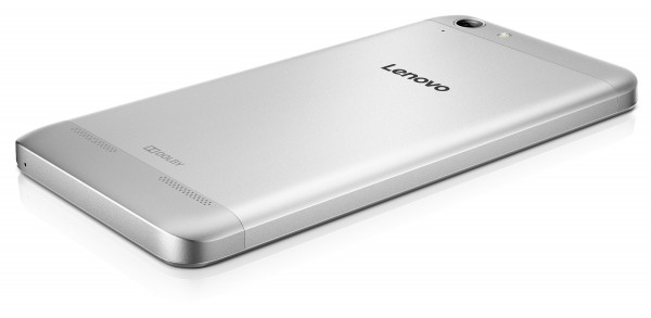 Lenovo K5