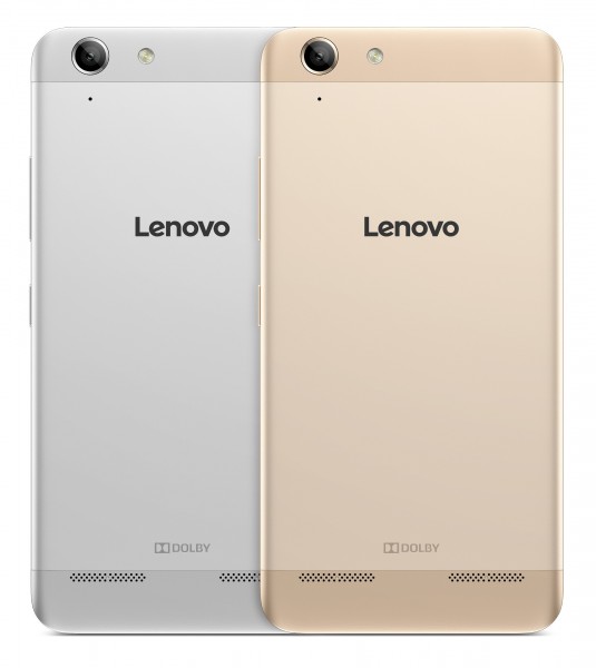 Lenovo K5