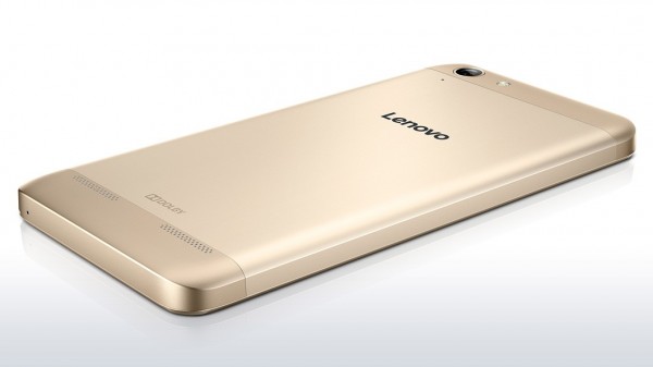 Lenovo K5