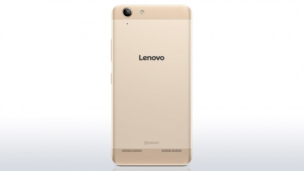 Lenovo K5