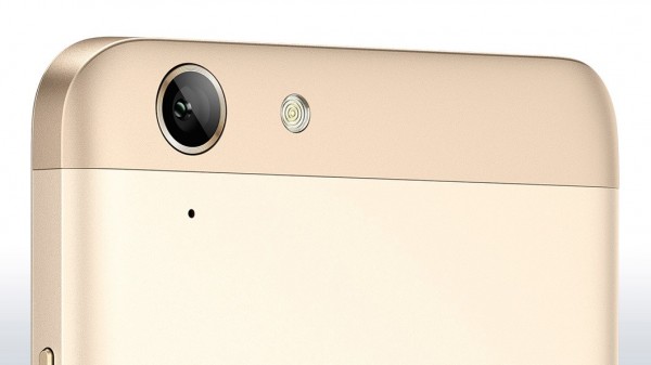 Lenovo K5