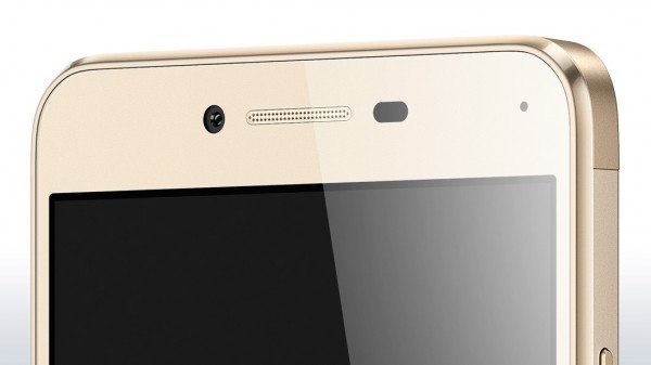 Lenovo K5