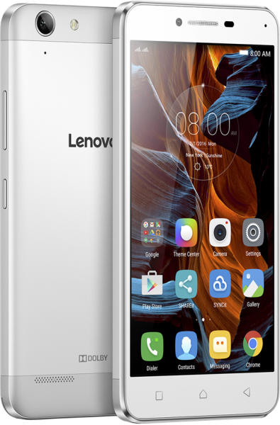 Lenovo K5