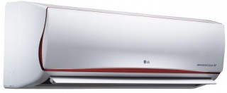 LG Deluxe Inverter AS-W246C7T0 Duvar Tipi Klima