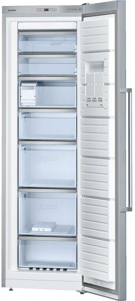 Bosch GSN36AI31 Derin Dondurucu