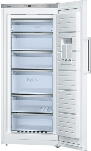 Bosch GSN51AW30 Derin Dondurucu