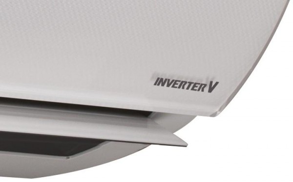 LG Prestige Inverter AS-W096MMF0 Duvar Tipi Klima (8.600 BTU)
