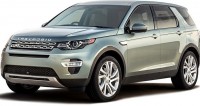 2016 Land Rover Discovery Sport 2.0 Td4 150 PS SE (4x4) resim