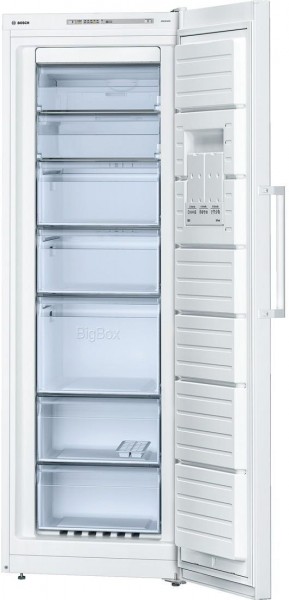 Bosch GSN33VW30 Derin Dondurucu