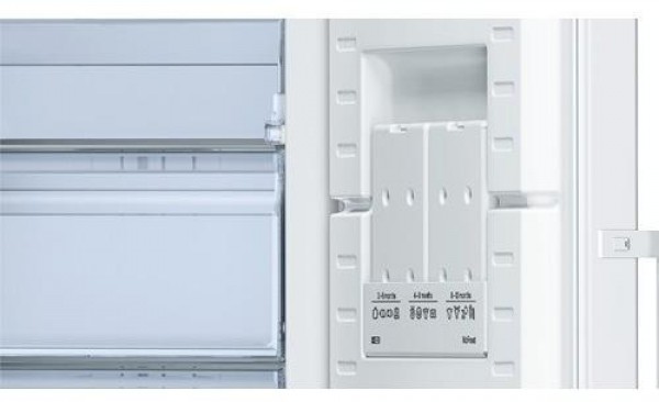 Bosch GSN33VW30 Derin Dondurucu