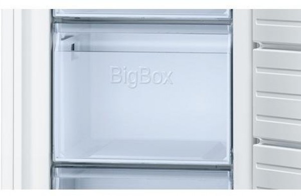 Bosch GSN33VW30 Derin Dondurucu