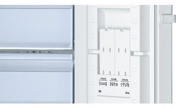 Bosch GSN29VW30 Derin Dondurucu