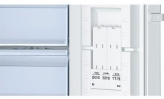 Bosch GSN29VW30 Derin Dondurucu