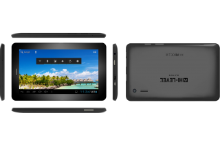 Hi-Level HLV-TN75 (3G) Tablet