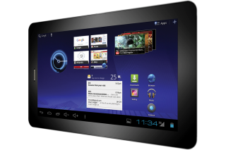 Hi-Level HLV-TN75 (3G) Tablet