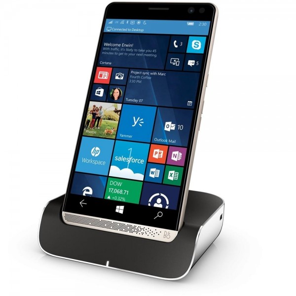 HP Elite x3