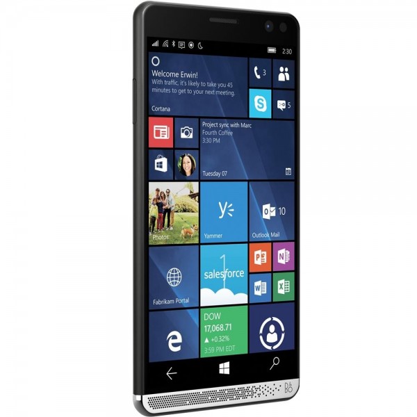 HP Elite x3