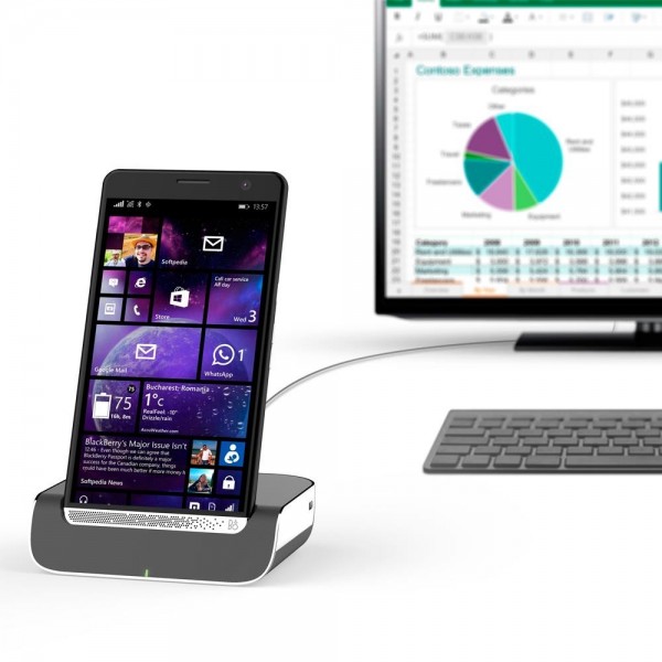 HP Elite x3