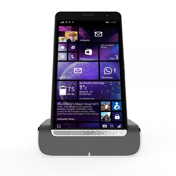 HP Elite x3