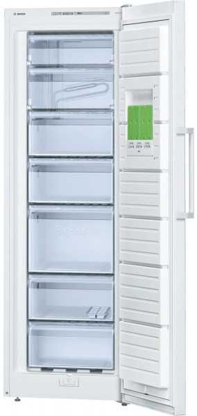 Bosch GSV33VW31N Derin Dondurucu