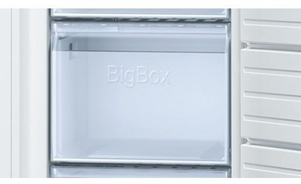 Bosch GSV33VW31N Derin Dondurucu