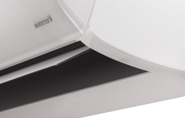 LG Prestige Inverter AS-W126MMF0 Duvar Tipi Klima (11.940 BTU)