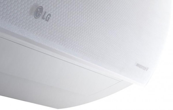 LG Prestige Inverter AS-W126MMF0 Duvar Tipi Klima (11.940 BTU)