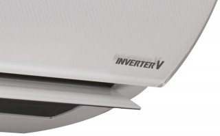 LG Prestige Inverter AS-W126MMF0 Duvar Tipi Klima