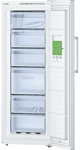 Bosch GSV29VW31N Derin Dondurucu
