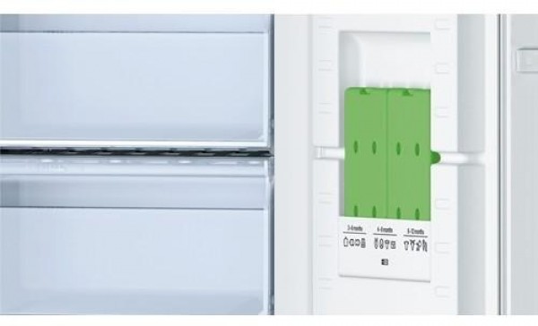 Bosch GSV29VW31N Derin Dondurucu
