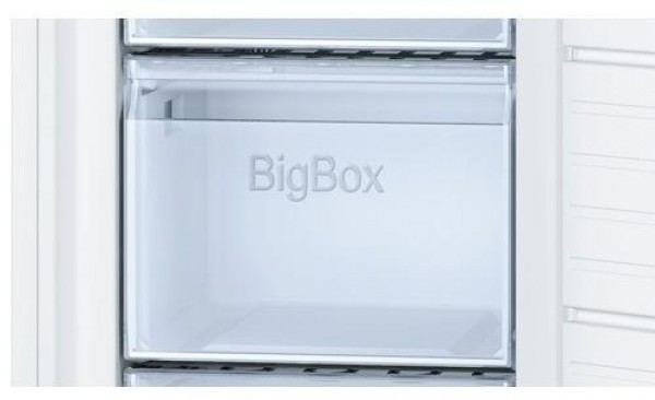 Bosch GSV29VW31N Derin Dondurucu