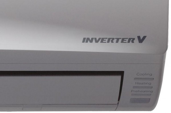 LG Econo Inverter AS-W096WSA0 Duvar Tipi Klima (8.500 BTU)