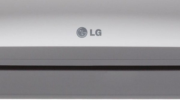 LG Econo Inverter AS-W096WSA0 Duvar Tipi Klima (8.500 BTU)