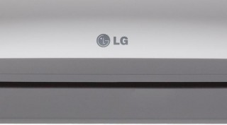 LG Econo Inverter AS-W096WSA0 Duvar Tipi Klima
